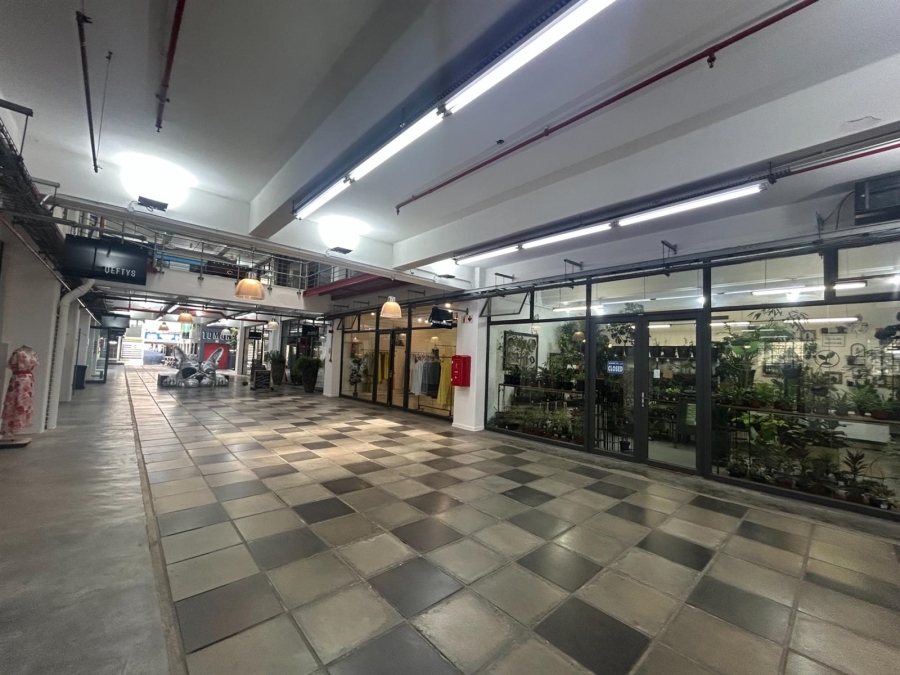 To Let Commercial Property for Rent in Woodstock Western Cape